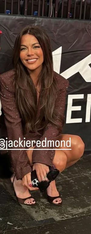 Jackie Redmond OnlyFans Leaked Free Thumbnail Picture - #68XcImyf6x