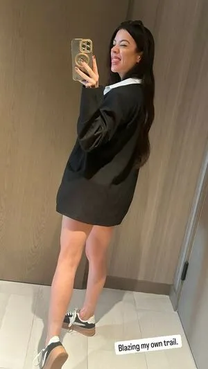 Jackie Redmond OnlyFans Leaked Free Thumbnail Picture - #A1xM27zoKv