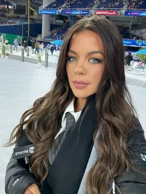 Jackie Redmond OnlyFans Leaked Free Thumbnail Picture - #AvbrDnyB3w