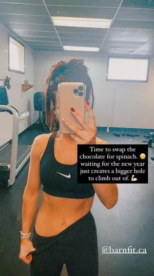 Jackie Redmond OnlyFans Leaked Free Thumbnail Picture - #E7k063SRJR