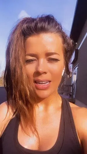 Jackie Redmond OnlyFans Leaked Free Thumbnail Picture - #GGRTIg2QRl