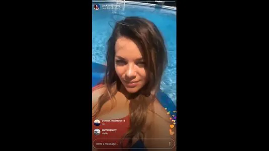 Jackie Redmond OnlyFans Leaked Free Thumbnail Picture - #IjRMejXGuI