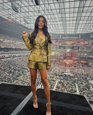 Jackie Redmond OnlyFans Leaked Free Thumbnail Picture - #IjeNCJeKZA
