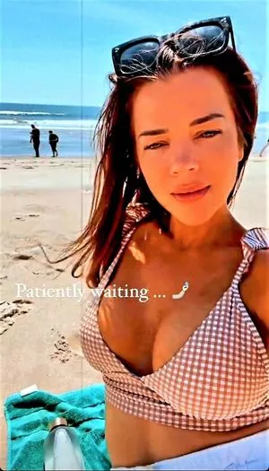 Jackie Redmond OnlyFans Leaked Free Thumbnail Picture - #M32e9BGXRA