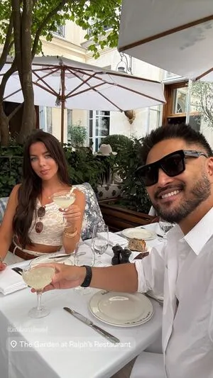 Jackie Redmond OnlyFans Leaked Free Thumbnail Picture - #R1oaGCQGZl