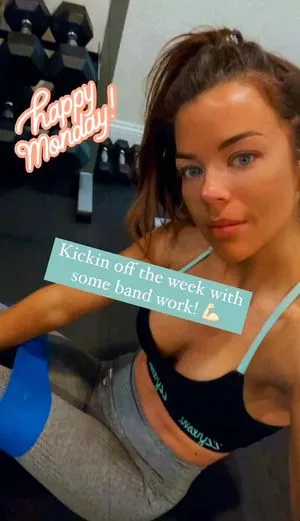 Jackie Redmond OnlyFans Leaked Free Thumbnail Picture - #UmjuIY3INU