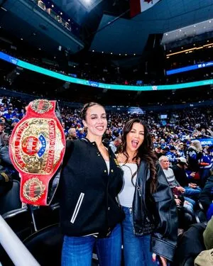 Jackie Redmond OnlyFans Leaked Free Thumbnail Picture - #V3yeEE63Uh