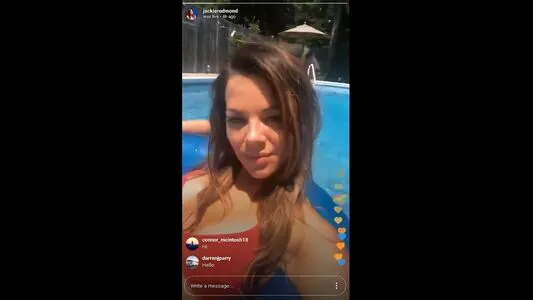 Jackie Redmond OnlyFans Leaked Free Thumbnail Picture - #Vn4t9NWIay