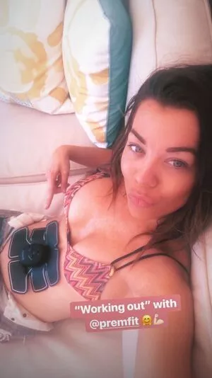 Jackie Redmond OnlyFans Leaked Free Thumbnail Picture - #dJw5XWbR6k