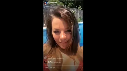 Jackie Redmond OnlyFans Leaked Free Thumbnail Picture - #fUmRq9blIG
