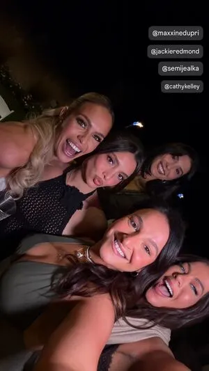 Jackie Redmond OnlyFans Leaked Free Thumbnail Picture - #fvJ0maRUTY