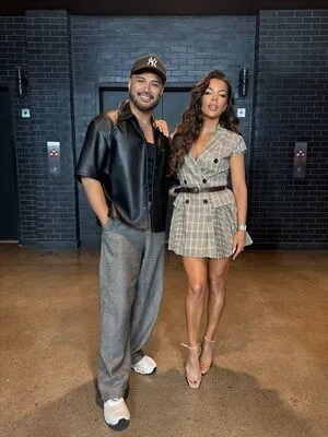 Jackie Redmond OnlyFans Leaked Free Thumbnail Picture - #poet7xVpUX