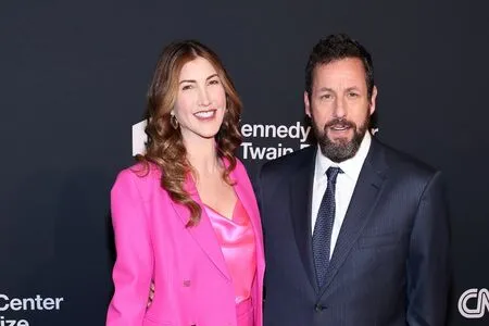 Jackie Sandler OnlyFans Leaked Free Thumbnail Picture - #7eUEMDGfdf