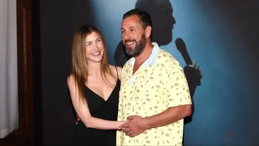 Jackie Sandler OnlyFans Leaked Free Thumbnail Picture - #SPk2S39cKI