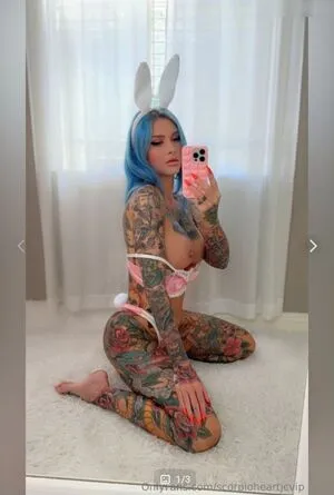 Jackie Scorpionheart OnlyFans Leaked Free Thumbnail Picture - #bN5X3zc6MJ