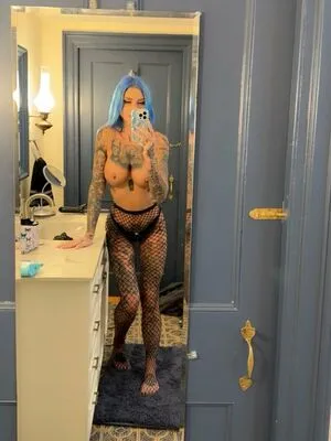 Jackie Scorpionheart OnlyFans Leaked Free Thumbnail Picture - #wmxGIZobFk