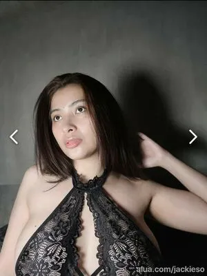 Jackie So OnlyFans Leaked Free Thumbnail Picture - #D6boe4EQ9s