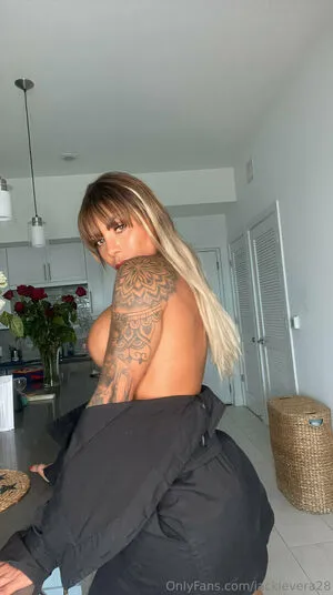 Jackie Vera OnlyFans Leaked Free Thumbnail Picture - #GxUG7hL5mU