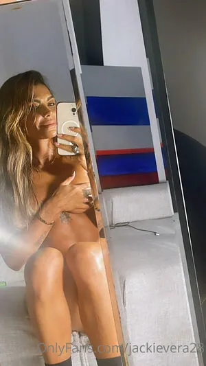 Jackie Vera OnlyFans Leaked Free Thumbnail Picture - #IvCliL58cQ