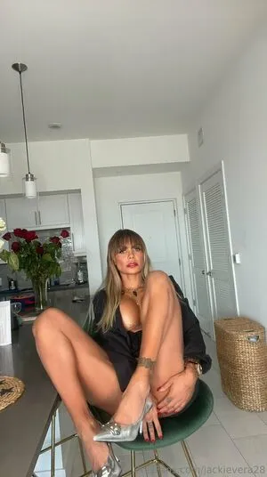 Jackie Vera OnlyFans Leaked Free Thumbnail Picture - #KkzvISU3sL