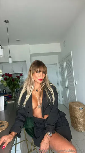 Jackie Vera OnlyFans Leaked Free Thumbnail Picture - #iywAnk213q