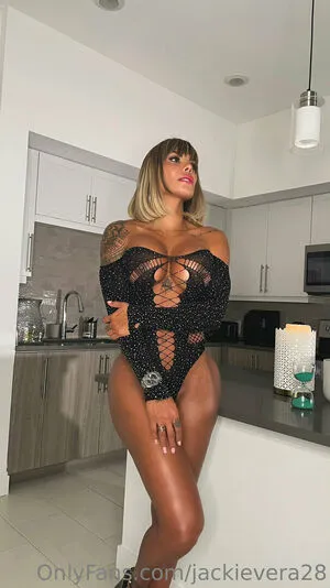 Jackie Vera OnlyFans Leaked Free Thumbnail Picture - #noZIEvdkWq