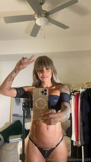Jackie Vera OnlyFans Leaked Free Thumbnail Picture - #vSYKVHgNZP