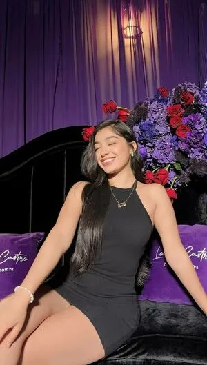Jackie Ybarra OnlyFans Leaked Free Thumbnail Picture - #1AUVvnRpyR