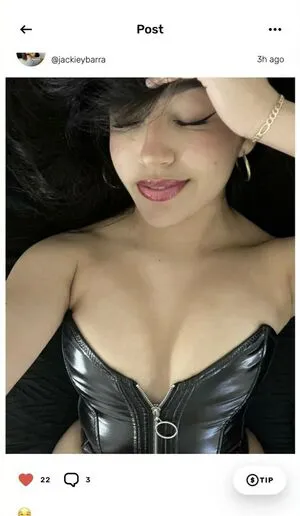 Jackie Ybarra OnlyFans Leaked Free Thumbnail Picture - #AguBEilHiX
