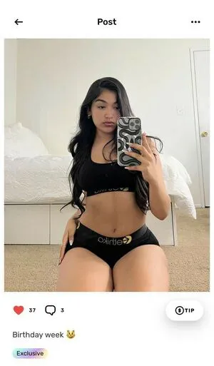 Jackie Ybarra OnlyFans Leaked Free Thumbnail Picture - #BPqSvllMQC