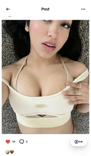 Jackie Ybarra OnlyFans Leaked Free Thumbnail Picture - #FicCRTeT8W