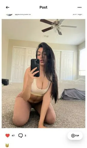 Jackie Ybarra OnlyFans Leaked Free Thumbnail Picture - #R8WcNbvDjA