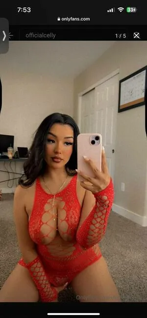 Jackie Ybarra OnlyFans Leaked Free Thumbnail Picture - #SO4FvfK85N
