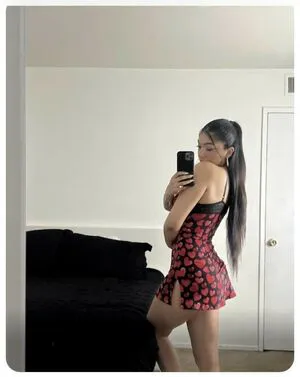 Jackie Ybarra OnlyFans Leaked Free Thumbnail Picture - #WiRiTlLe2a