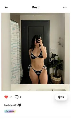 Jackie Ybarra OnlyFans Leaked Free Thumbnail Picture - #e2UQmLsbmR