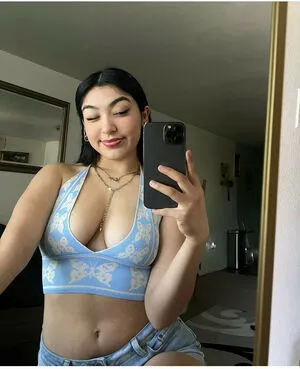 Jackie Ybarra OnlyFans Leaked Free Thumbnail Picture - #gpII3Ecd8u