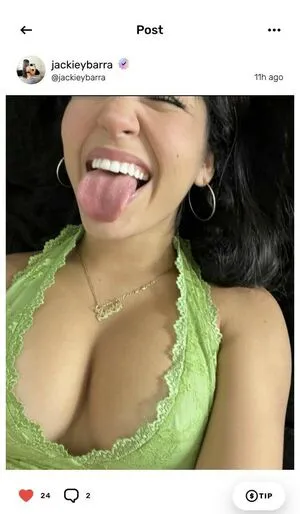 Jackie Ybarra OnlyFans Leaked Free Thumbnail Picture - #jeTqoqyBM3