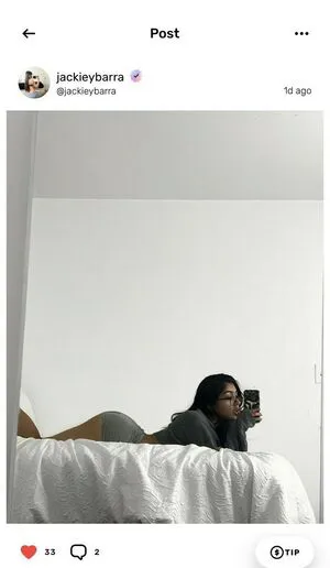 Jackie Ybarra OnlyFans Leaked Free Thumbnail Picture - #o8DF7HiweY