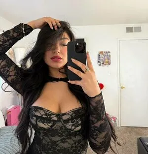 Jackie Ybarra OnlyFans Leaked Free Thumbnail Picture - #srP07QwhAw