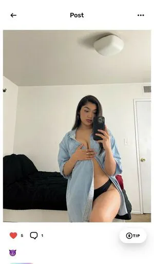 Jackie Ybarra OnlyFans Leaked Free Thumbnail Picture - #zUIojt1xvP