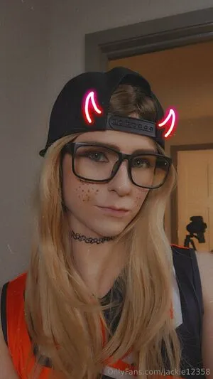 Jackie12358 OnlyFans Leaked Free Thumbnail Picture - #BKjwhifhvV