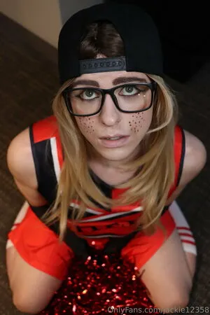 Jackie12358 OnlyFans Leaked Free Thumbnail Picture - #BsSevRrEus