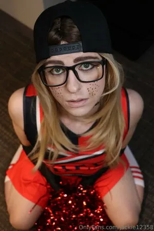 Jackie12358 OnlyFans Leaked Free Thumbnail Picture - #JudqVXKLLf