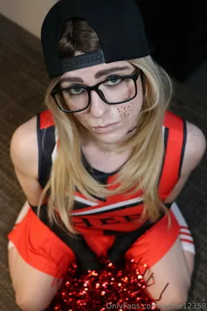 Jackie12358 OnlyFans Leaked Free Thumbnail Picture - #ML0jnV5B0O