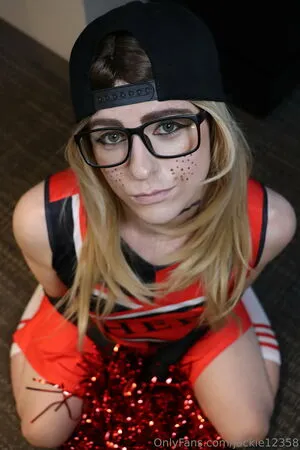 Jackie12358 OnlyFans Leaked Free Thumbnail Picture - #hmlyt1FgN4