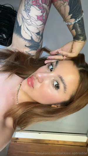 Jackiebabigirl OnlyFans Leaked Free Thumbnail Picture - #heDrruKFqr