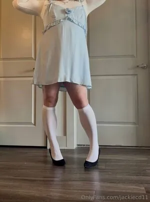 Jackiecd11 OnlyFans Leaked Free Thumbnail Picture - #4elQl5lCp9