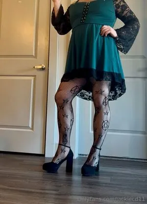 Jackiecd11 OnlyFans Leaked Free Thumbnail Picture - #4vEj619ww7
