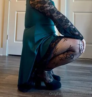 Jackiecd11 OnlyFans Leaked Free Thumbnail Picture - #OF3Mzdvq2e