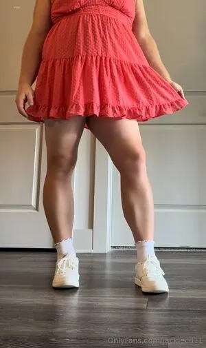 Jackiecd11 OnlyFans Leaked Free Thumbnail Picture - #nfg7iy2DW2
